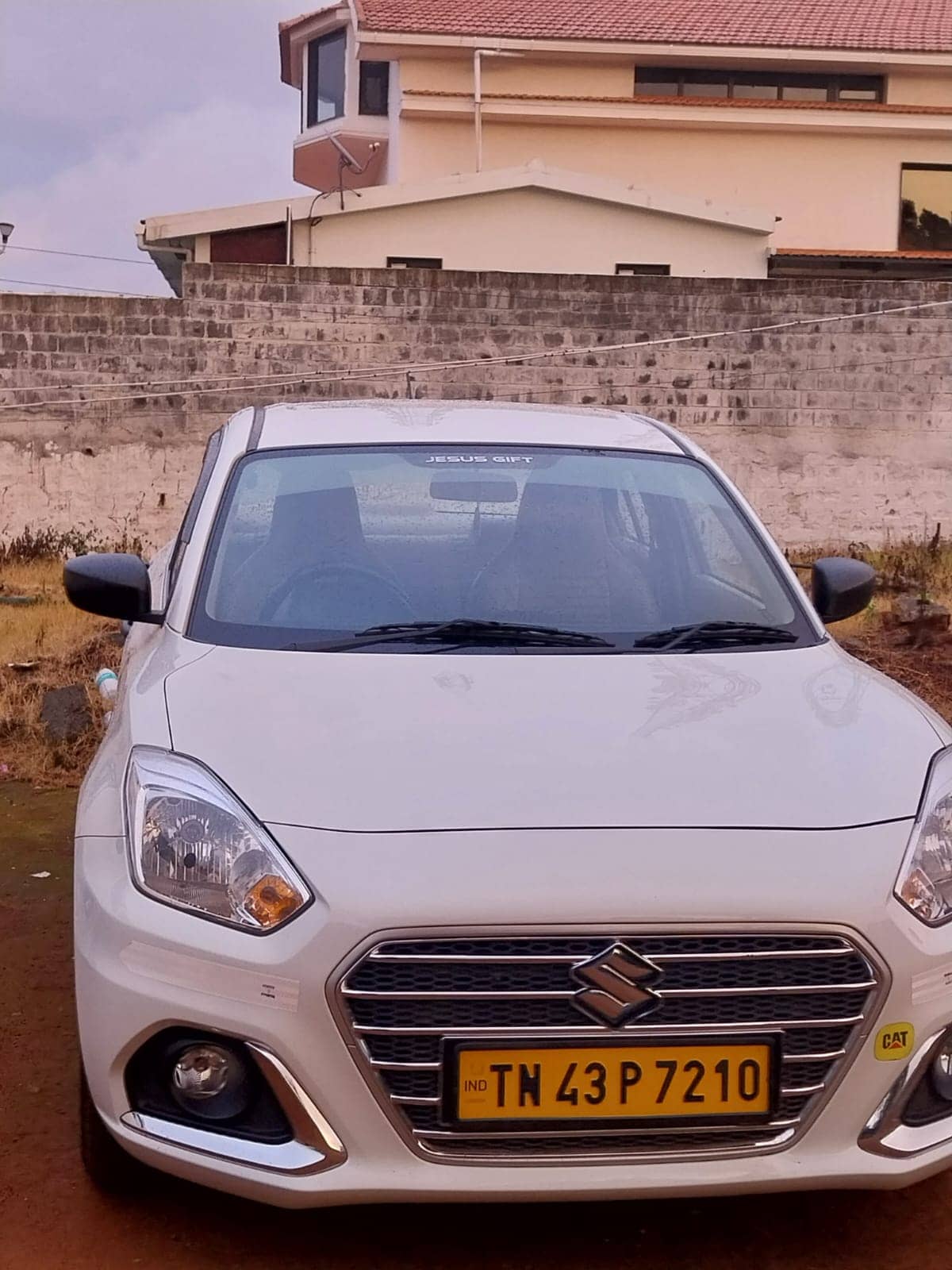 A guest's trip with Ooty Nigel Travels