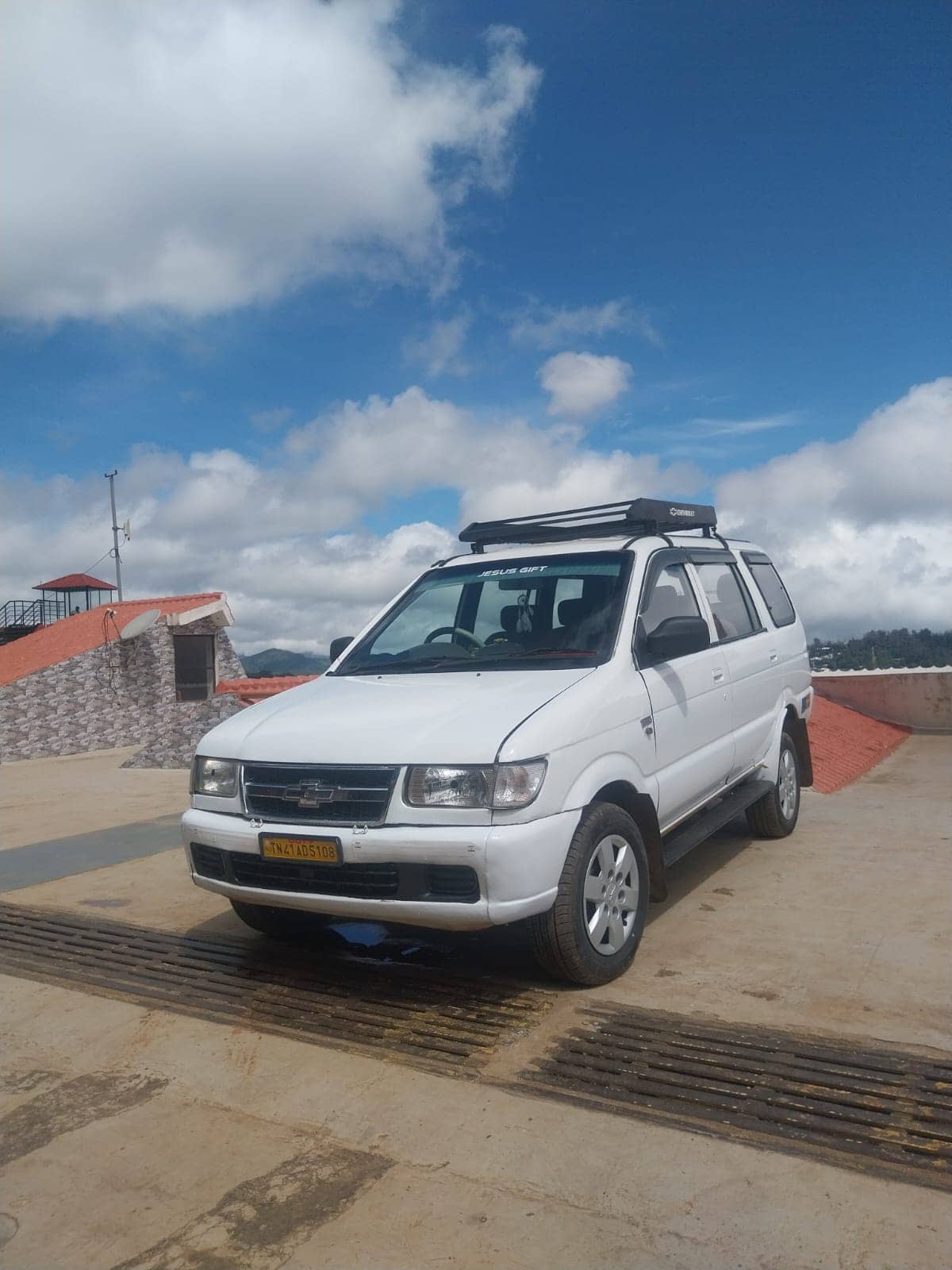 A guest's trip with Ooty Nigel Travels