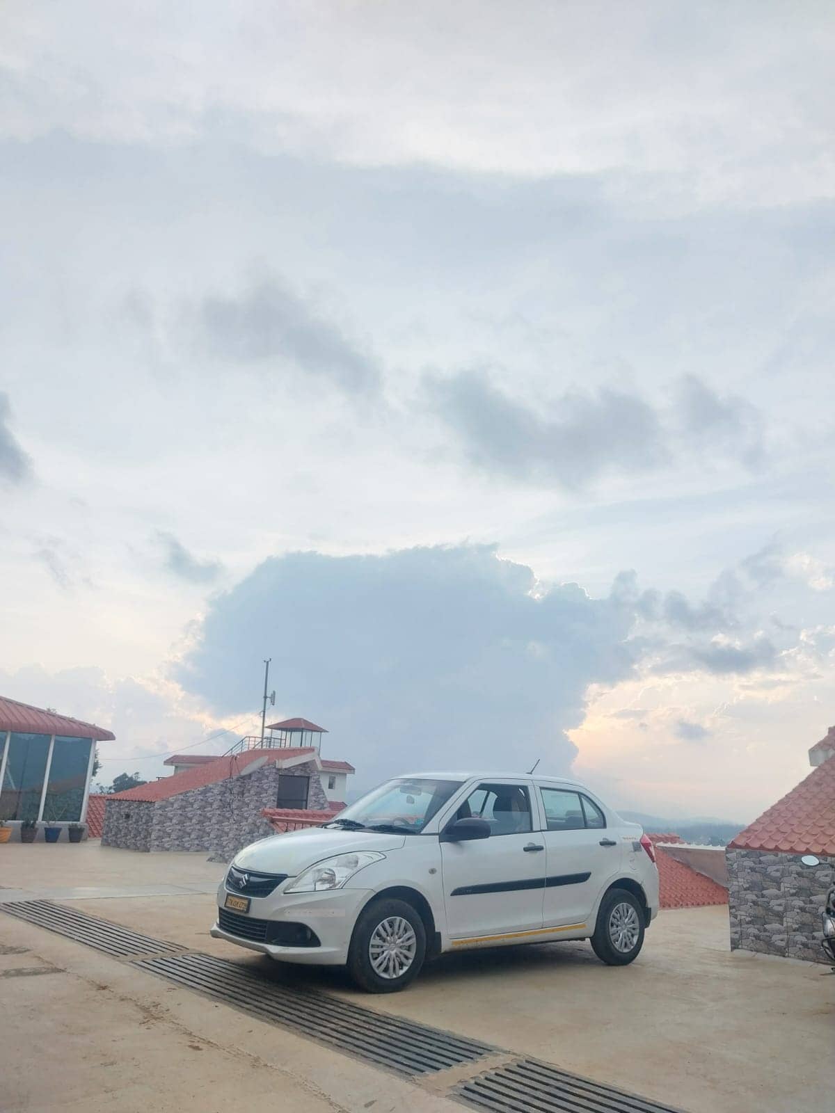 A guest's trip with Ooty Nigel Travels