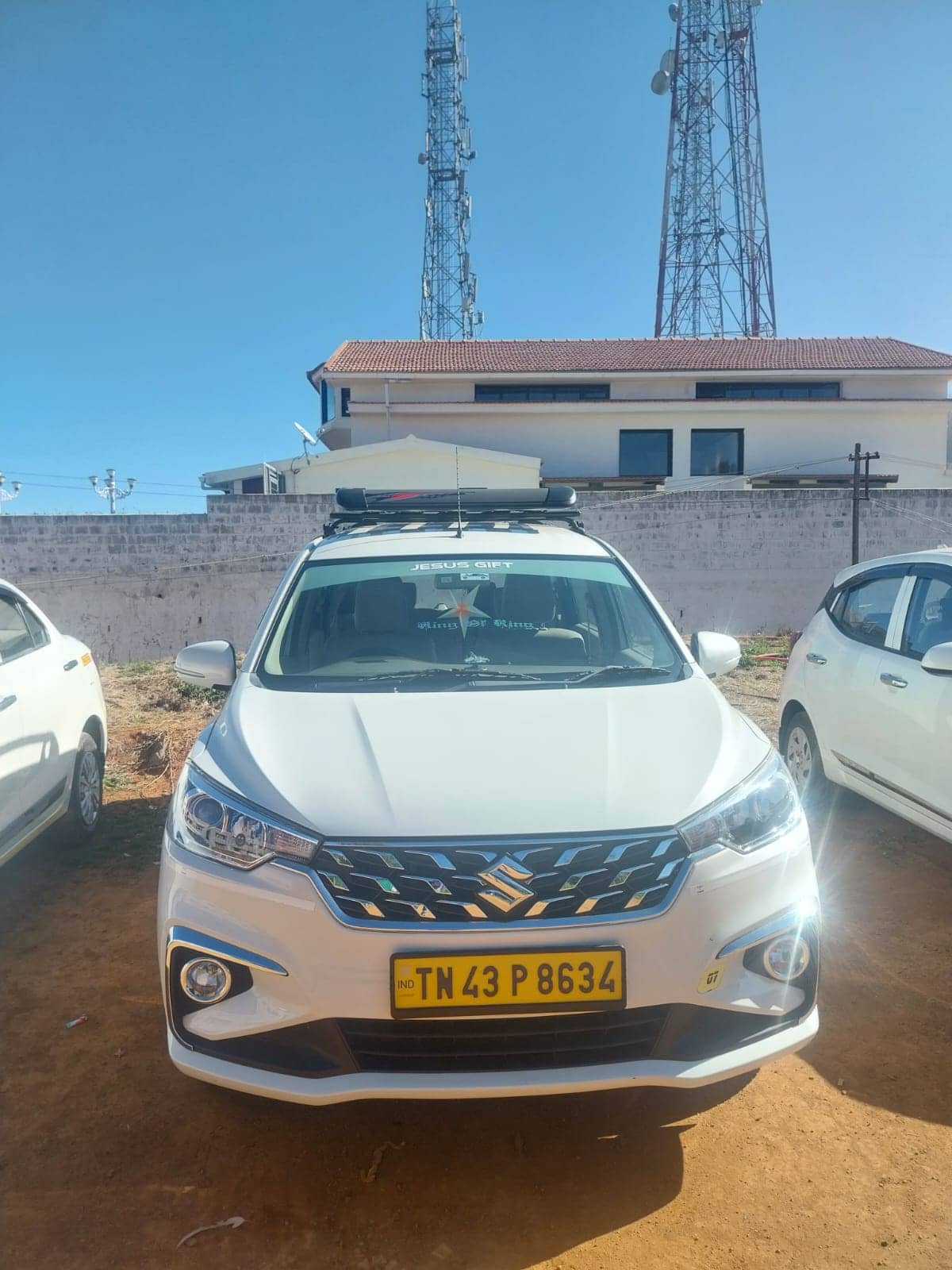 A guest's trip with Ooty Nigel Travels