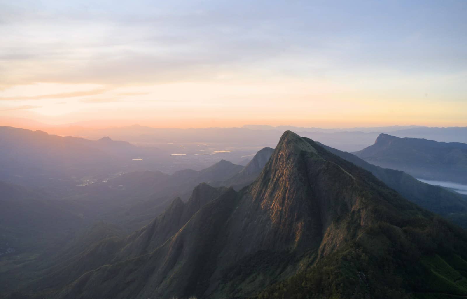The Best Photo Spots in the Nilgiris