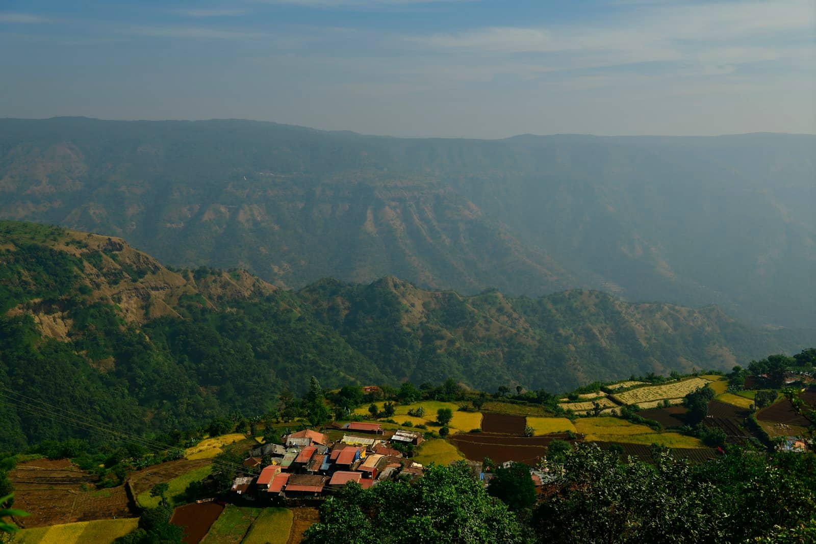 Nilgiri Grand Circuit
