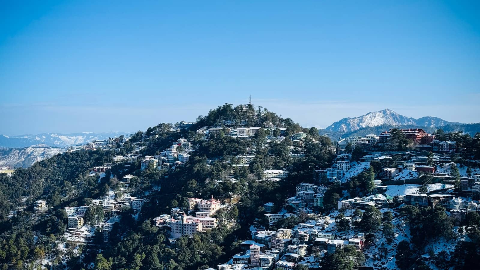 Ooty Family Sightseeing Day