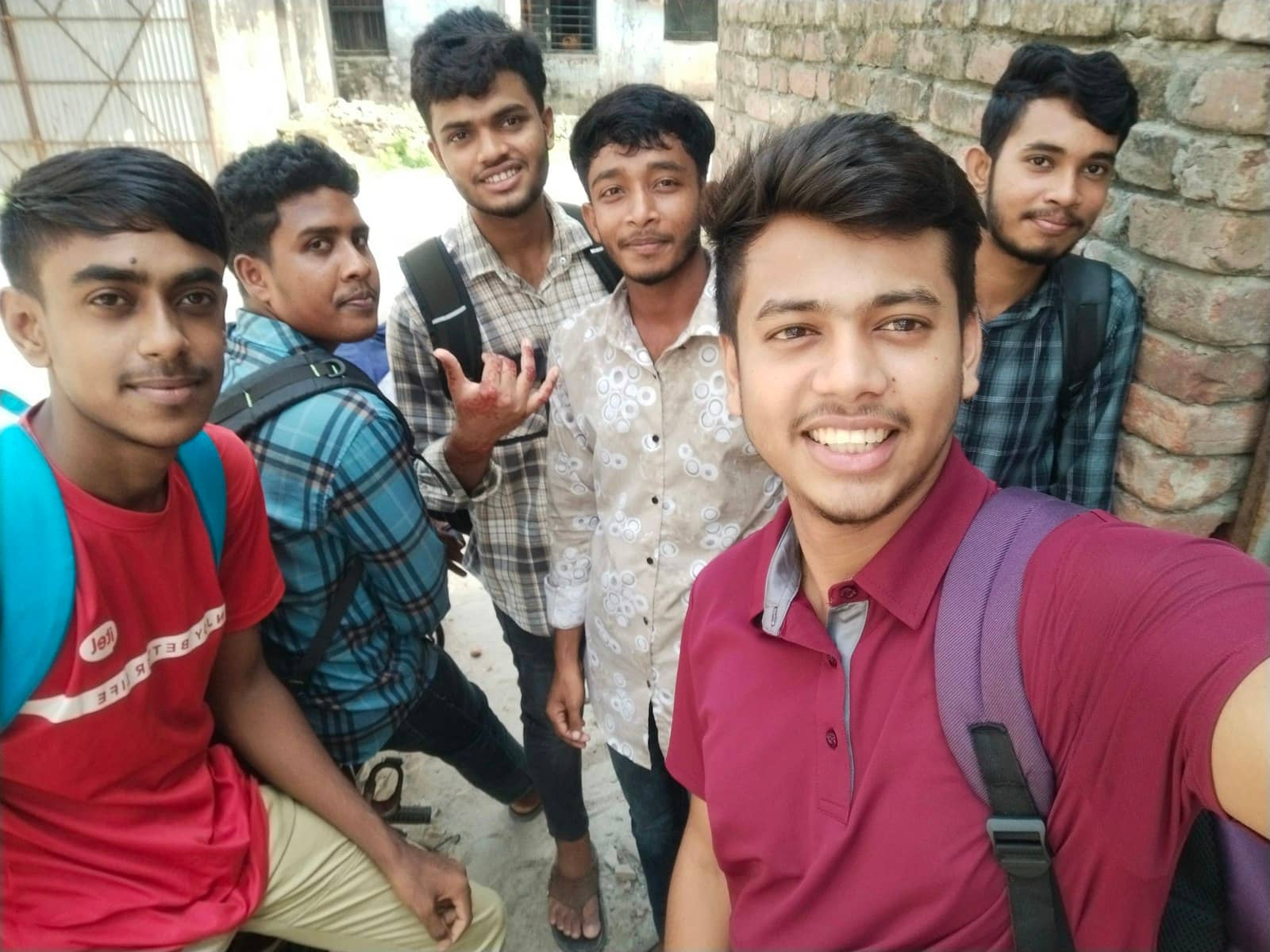 Nilgiri Student Expedition