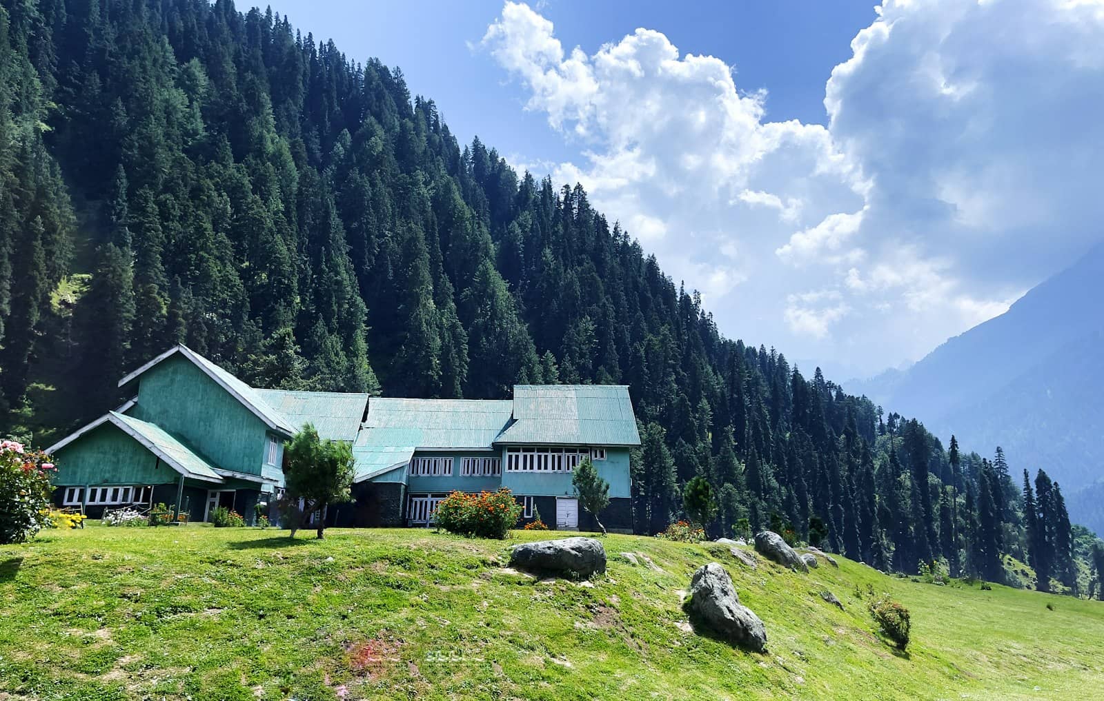 Ooty Quick Weekend Escape