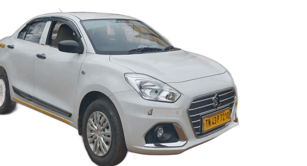 Maruti Suzuki Dzire